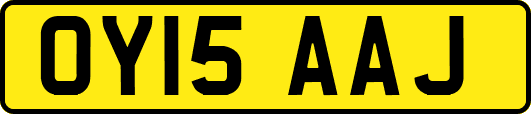 OY15AAJ