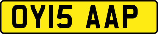 OY15AAP