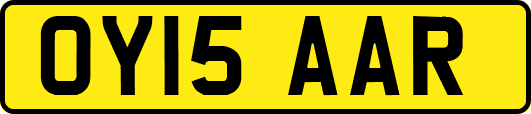 OY15AAR