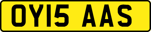 OY15AAS