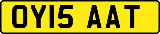OY15AAT