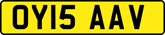 OY15AAV