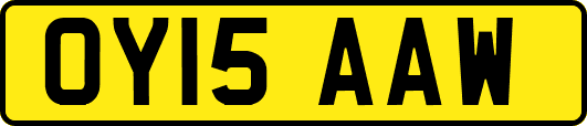 OY15AAW