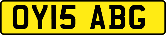 OY15ABG