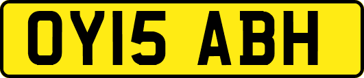 OY15ABH