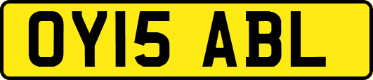 OY15ABL