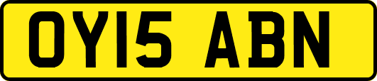 OY15ABN