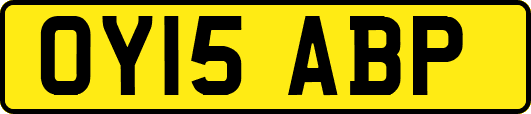 OY15ABP