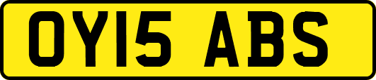 OY15ABS