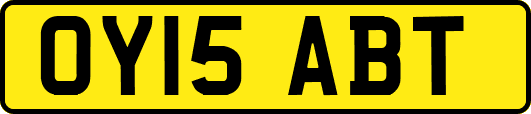 OY15ABT