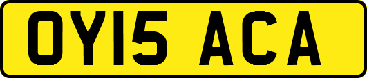 OY15ACA