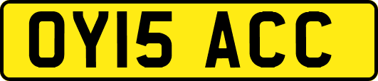 OY15ACC