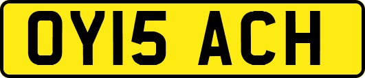 OY15ACH