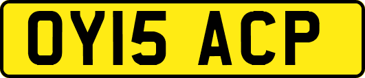 OY15ACP