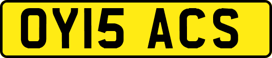OY15ACS