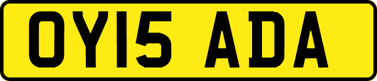 OY15ADA