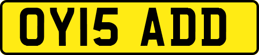 OY15ADD