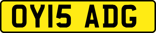 OY15ADG