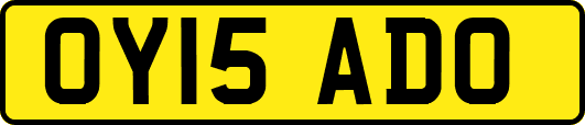 OY15ADO