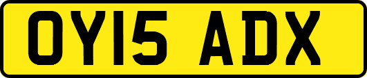 OY15ADX