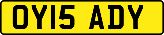 OY15ADY