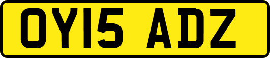 OY15ADZ