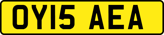 OY15AEA