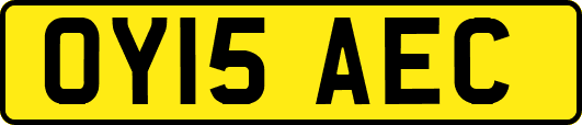 OY15AEC