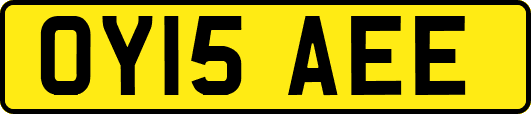 OY15AEE