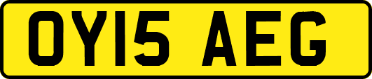 OY15AEG