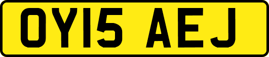 OY15AEJ