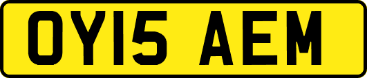 OY15AEM