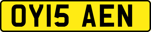 OY15AEN