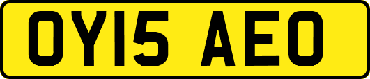 OY15AEO