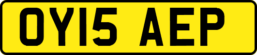 OY15AEP