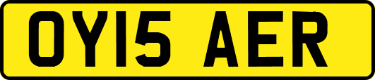 OY15AER