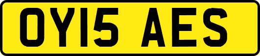 OY15AES