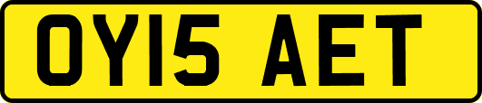 OY15AET