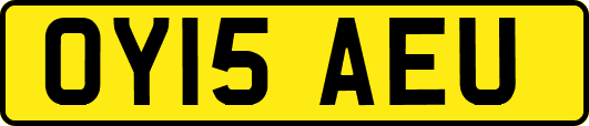 OY15AEU