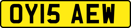 OY15AEW