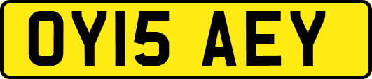 OY15AEY