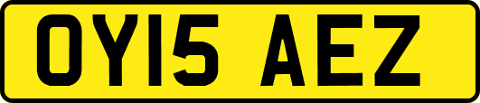 OY15AEZ