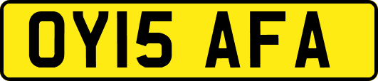 OY15AFA