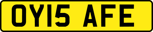 OY15AFE