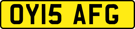 OY15AFG
