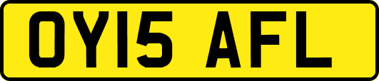 OY15AFL