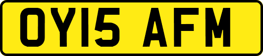 OY15AFM