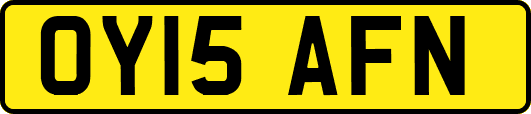 OY15AFN