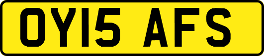 OY15AFS