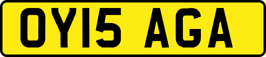 OY15AGA